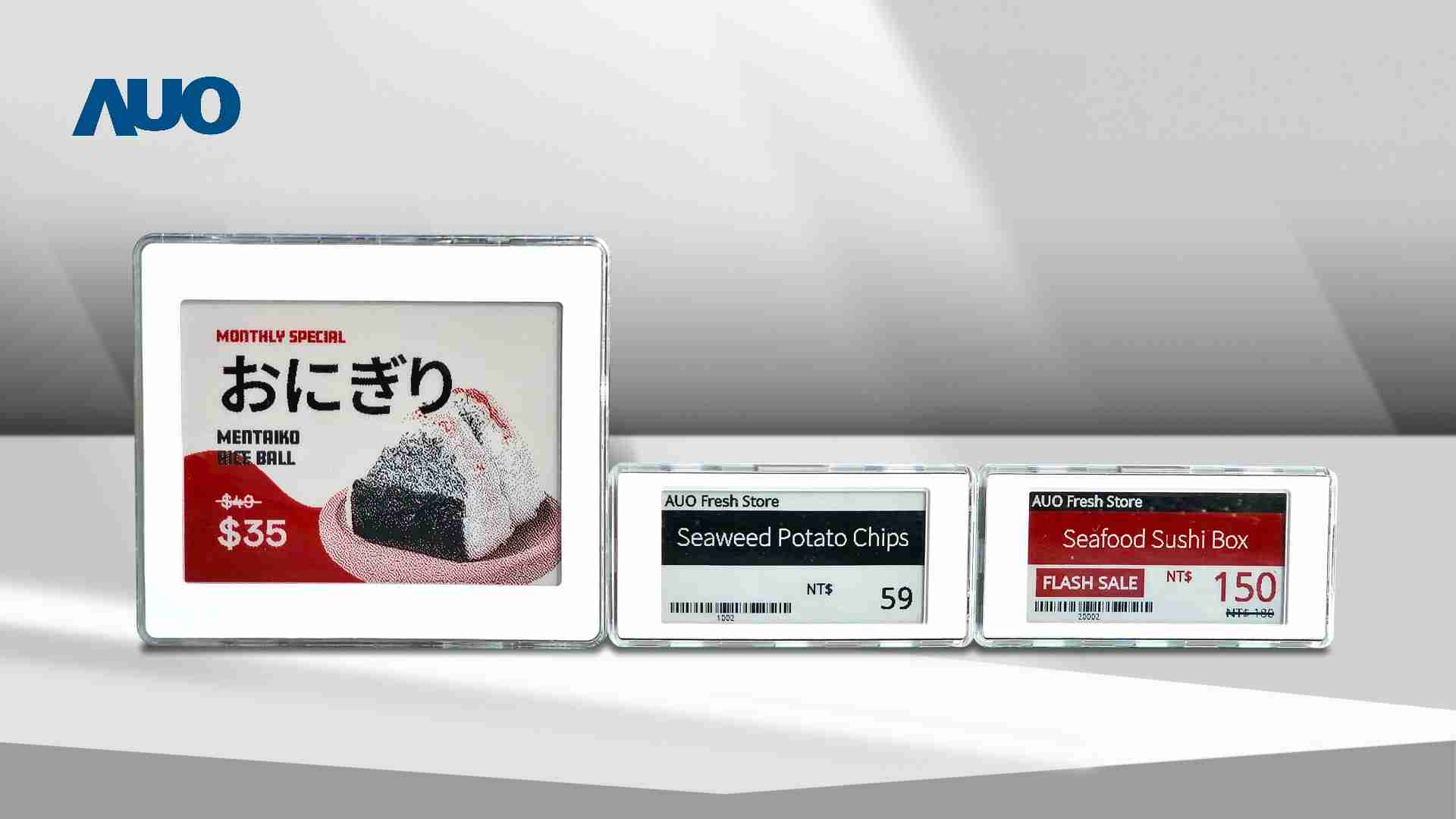 透过菠菜论坛电子价格牌（ESL）系统，，，，能取代纸本印刷，，，并因应市场变化，，，，动态调整营销策略，，，，实时从总部远程管理和推播营销文宣，，，提升顾客的消费体验